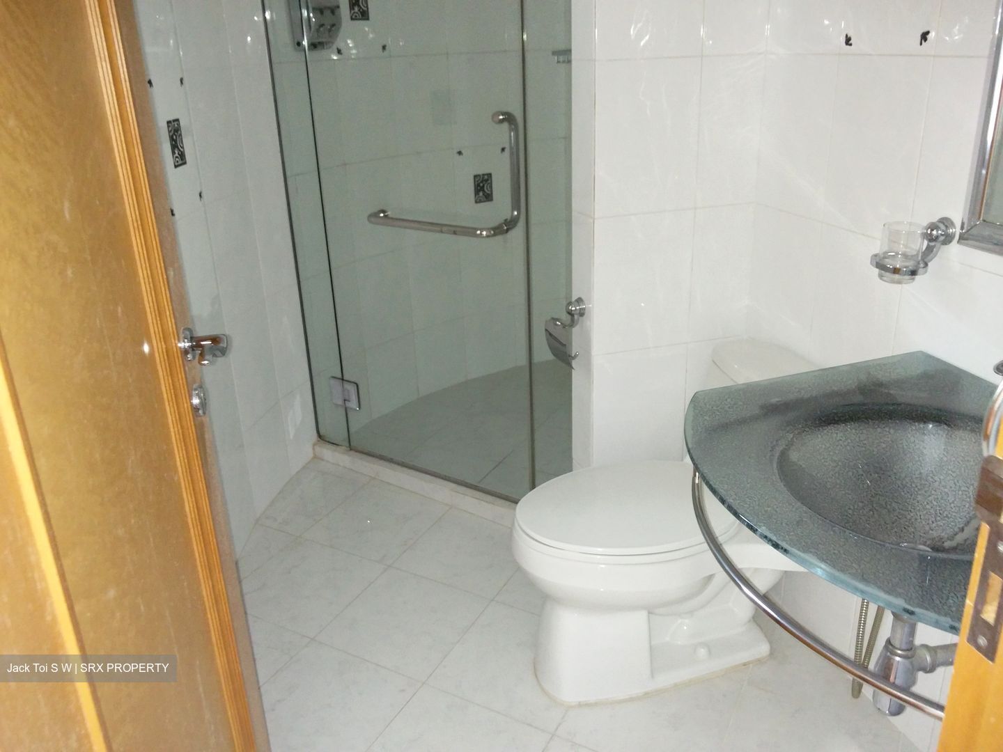 The Balmoral (D10), Condominium #371115251